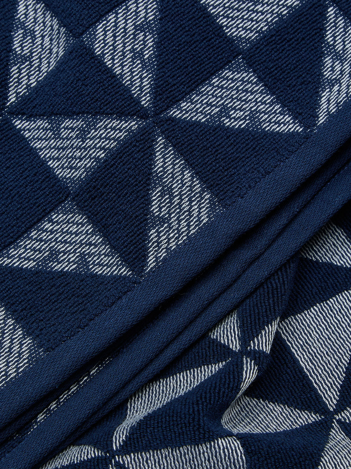 Telo Mare Tinta Unita Uomo AF22708 EX000049 Emporio Armani