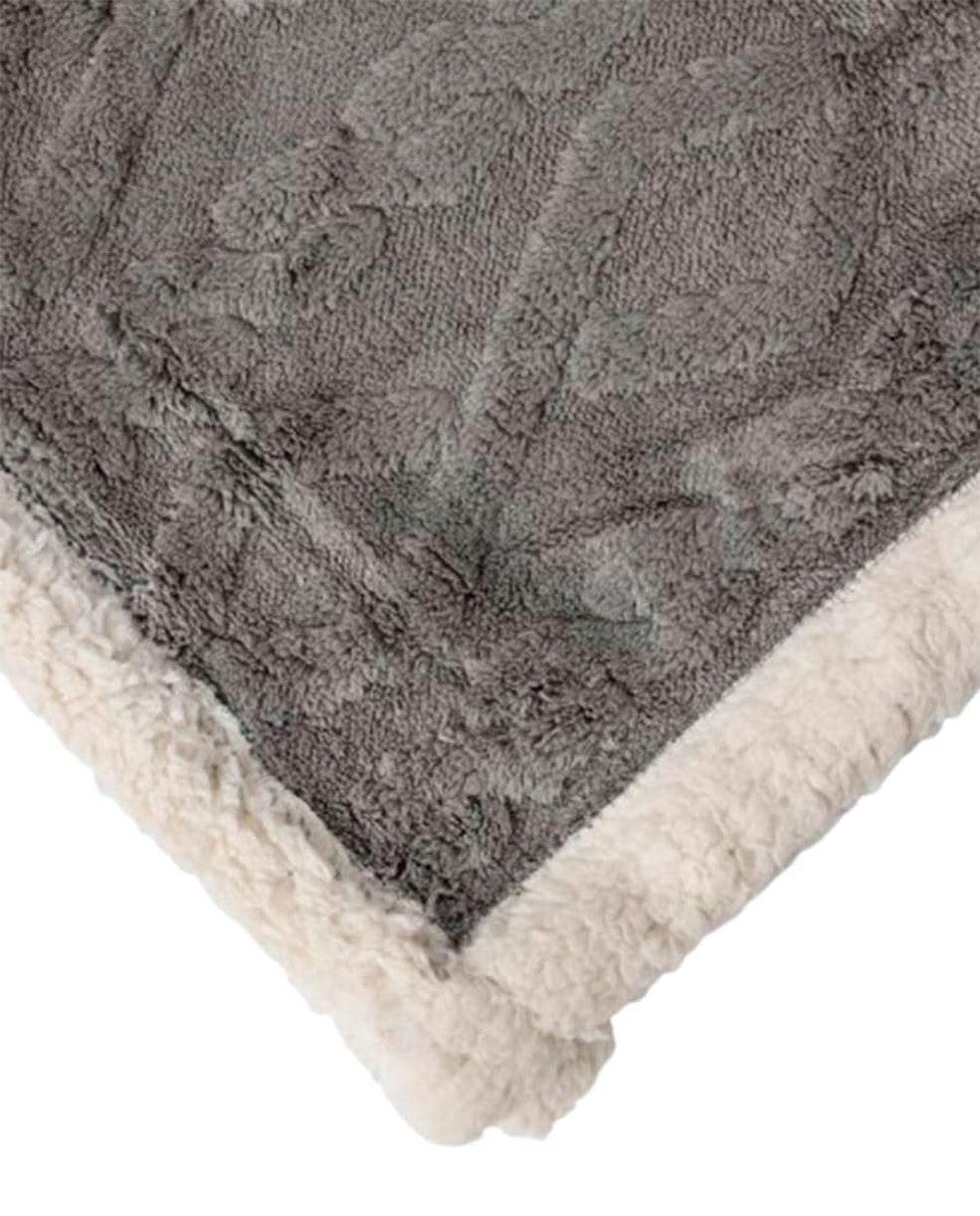 Plaid 150x200 Biancheria 69028 Admas - evabiancheria