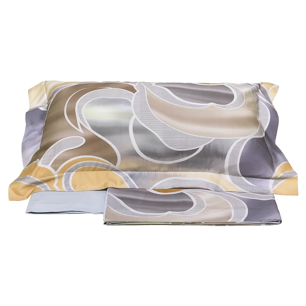 Lenzuola Stampato Biancheria Trentanove Cpl Tessitura Randi