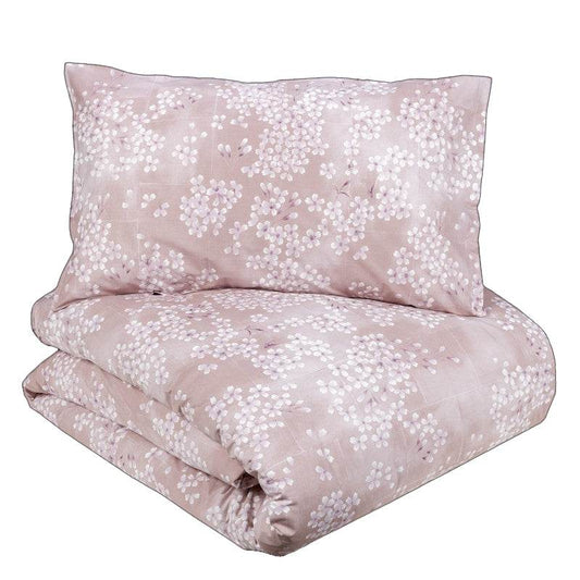 Copripiumino parure Biancheria Kimono CPP Fazzini - evabiancheria