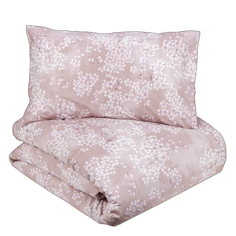 Copripiumino parure Biancheria Kimono CPP Fazzini - evabiancheria