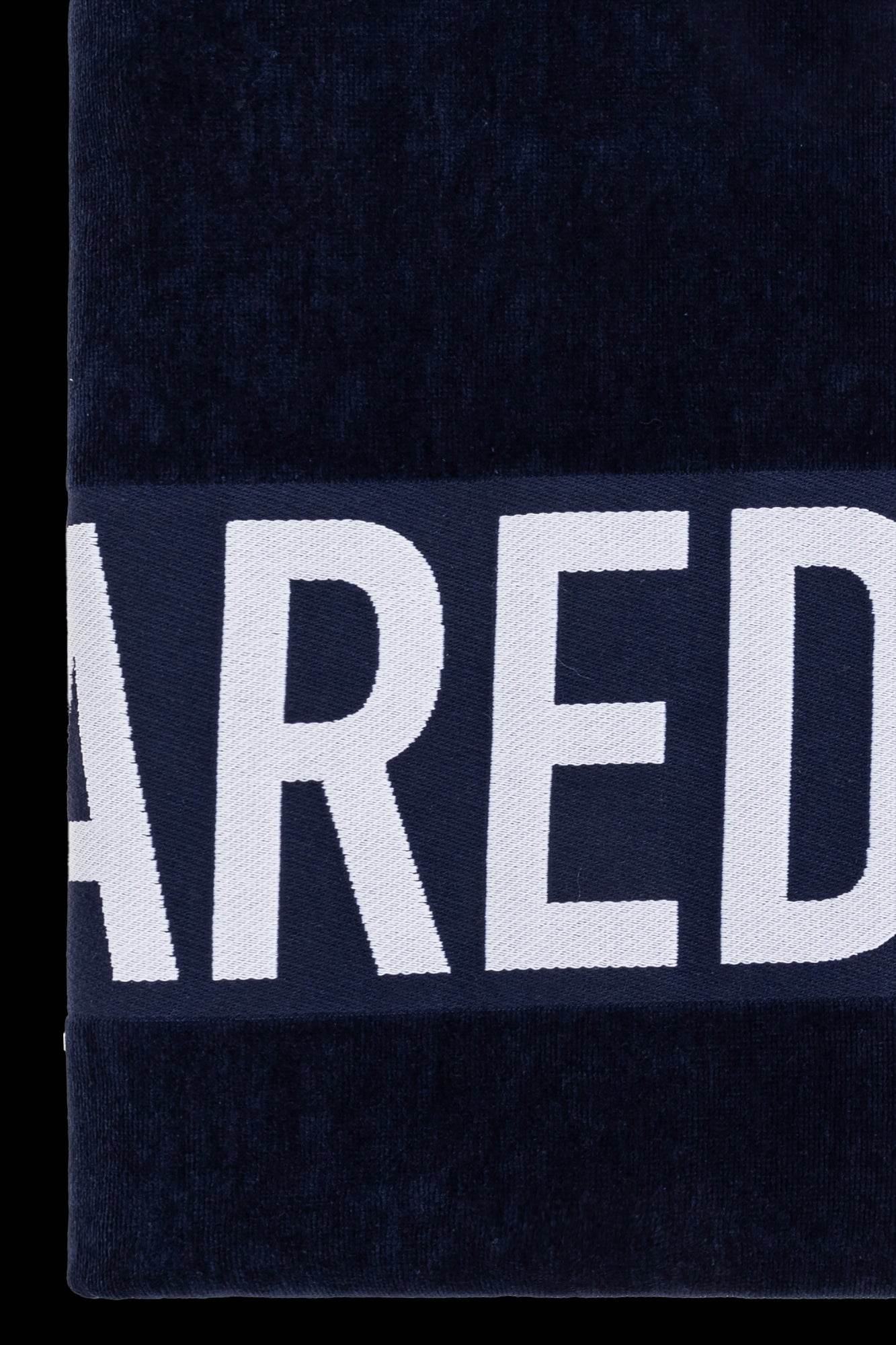 Telo Mare 170x100 Unisex D7P005980 Dsquared2 - evabiancheria