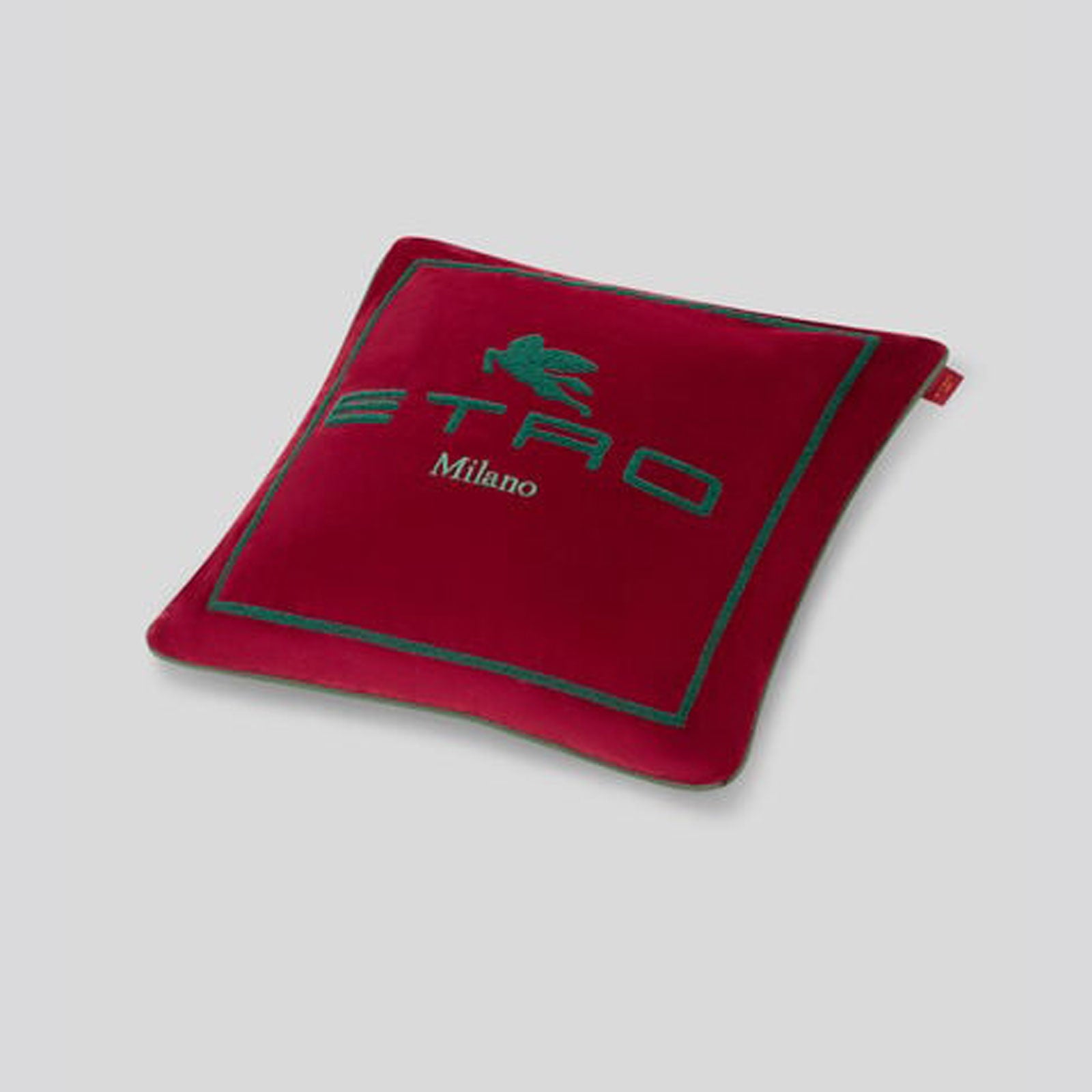 Cuscino 45x45 Biancheria Sponge CU Etro Home