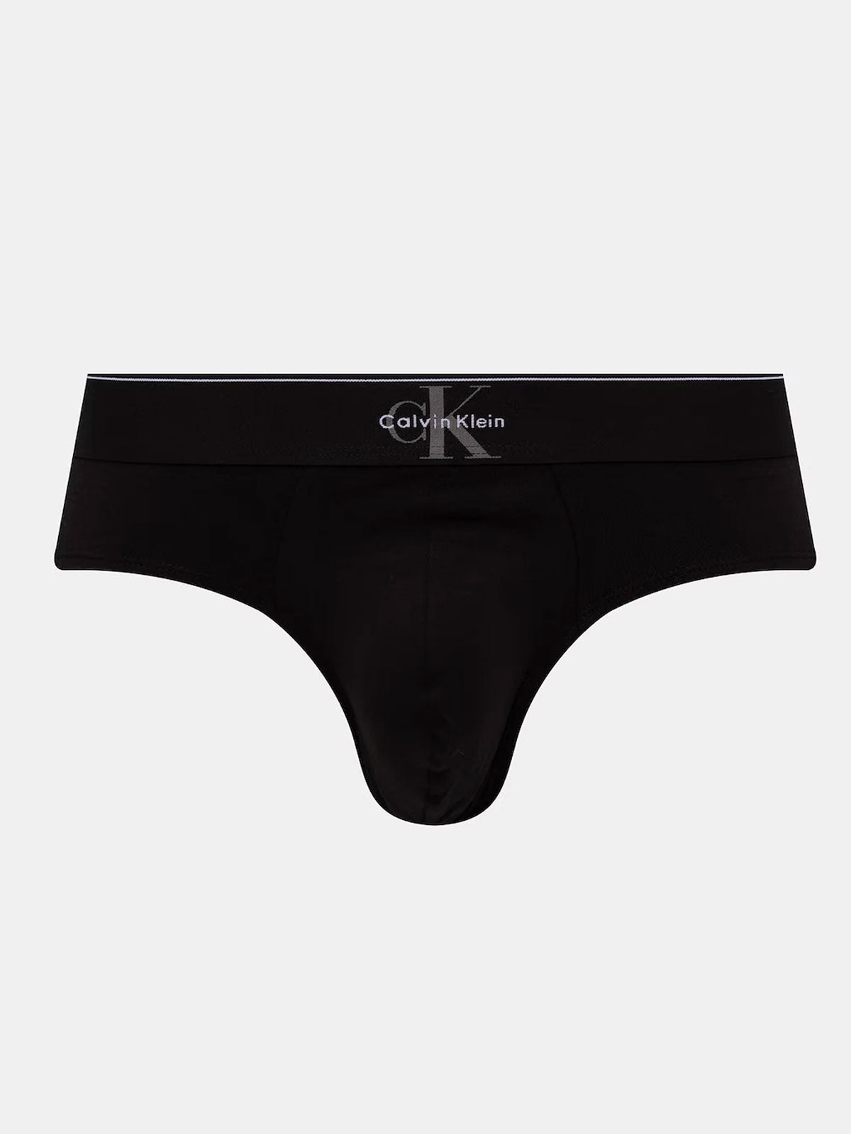 Slip 3-pack Uomo NB4471 P6 Calvin Klein