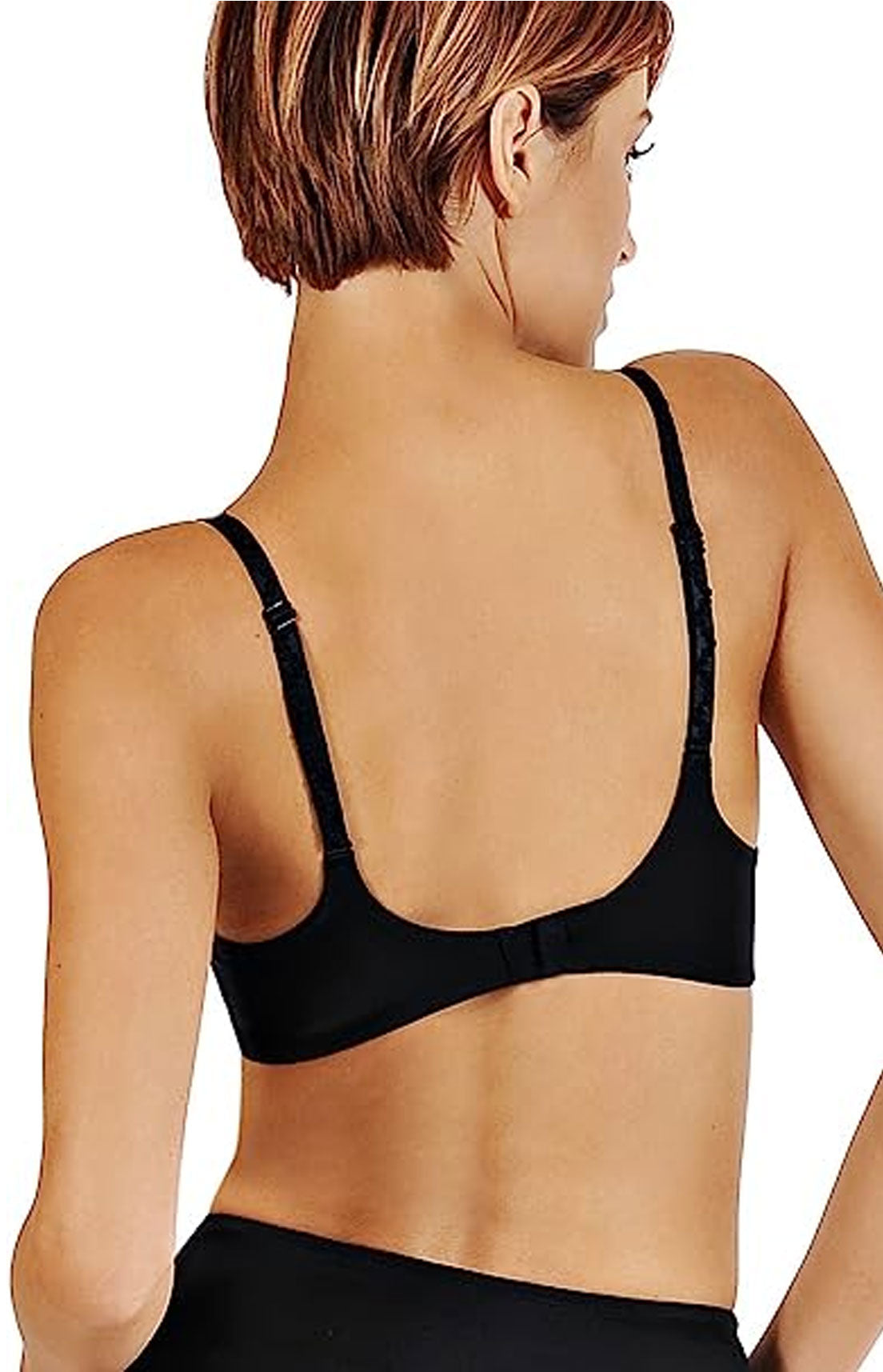 Reggiseno Sfoderato con ferretto Donna VICTORIA 20144 Lisca