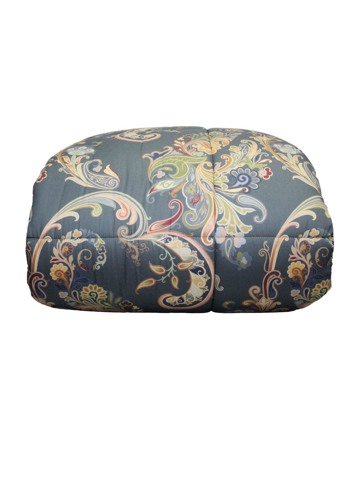 Trapunta Stampato Biancheria Kentia 99KA504 Etro Home - evabiancheria