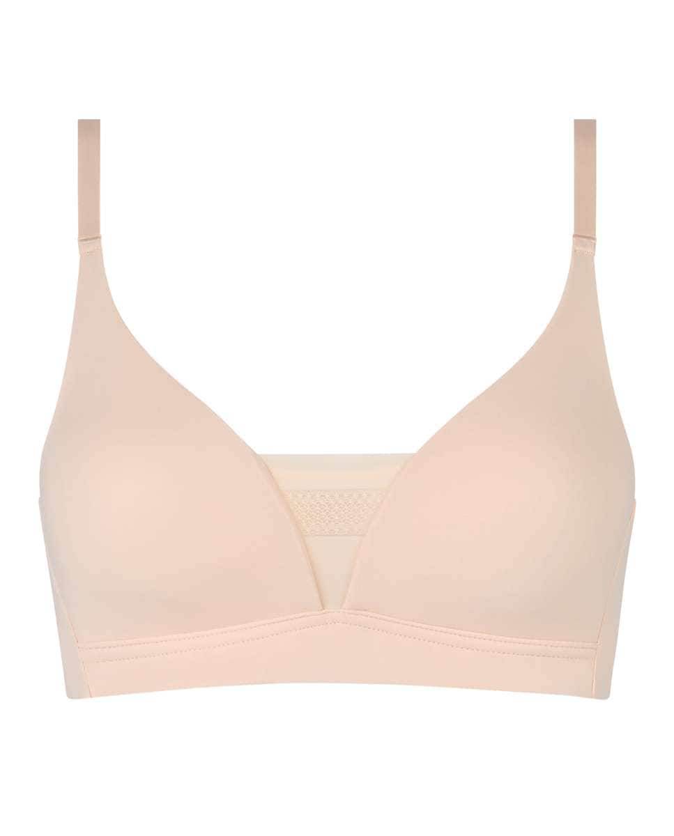 Reggiseno Foderato senza ferro Donna Easy Bliss C914Q9 Chantelle - evabiancheria
