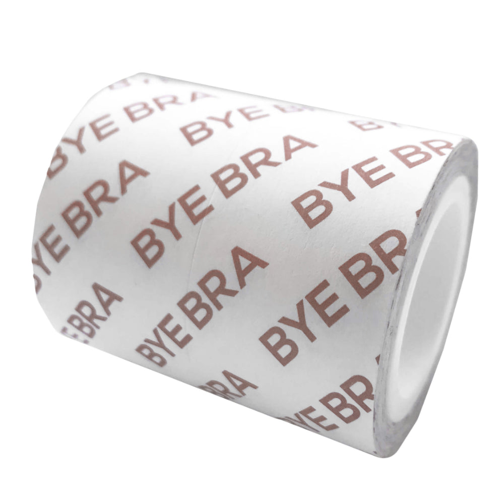 Copricapezzoli Adesivo Donna Breast Lift Tape 9376N Bye Bra