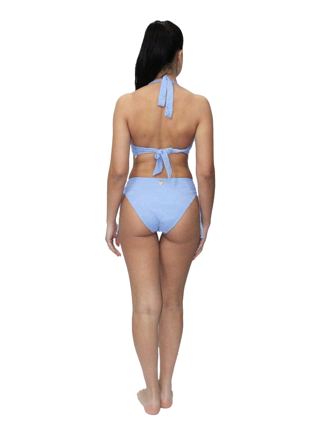Bikini Sfoderato con ferretto Donna LMMB55 LMMB99 Twin Set