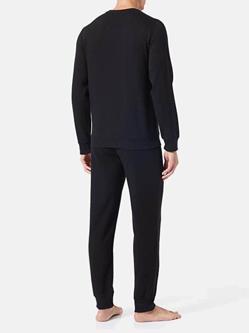 Tuta Giro collo Uomo 2F571 111943 Emporio Armani - evabiancheria