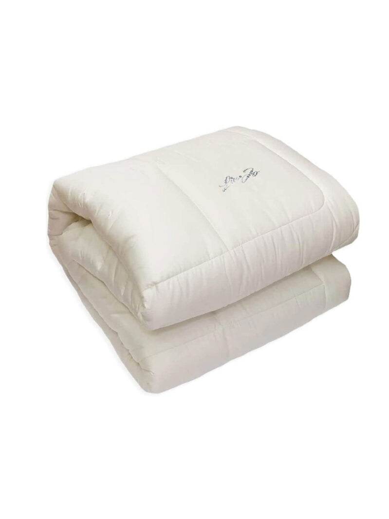 Trapunta Tinta Unita Biancheria LUCE TRAP Liu Jo Home - evabiancheria