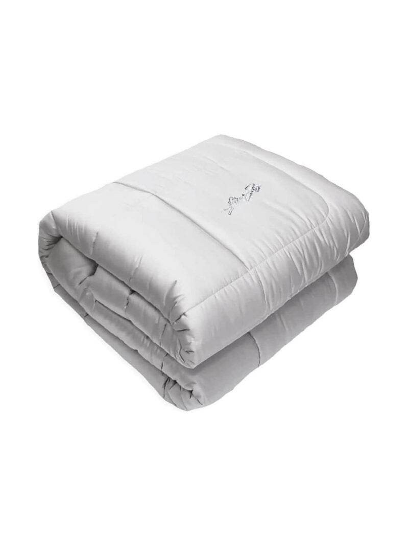 Trapunta Tinta Unita Biancheria LUCE TRAP Liu Jo Home - evabiancheria