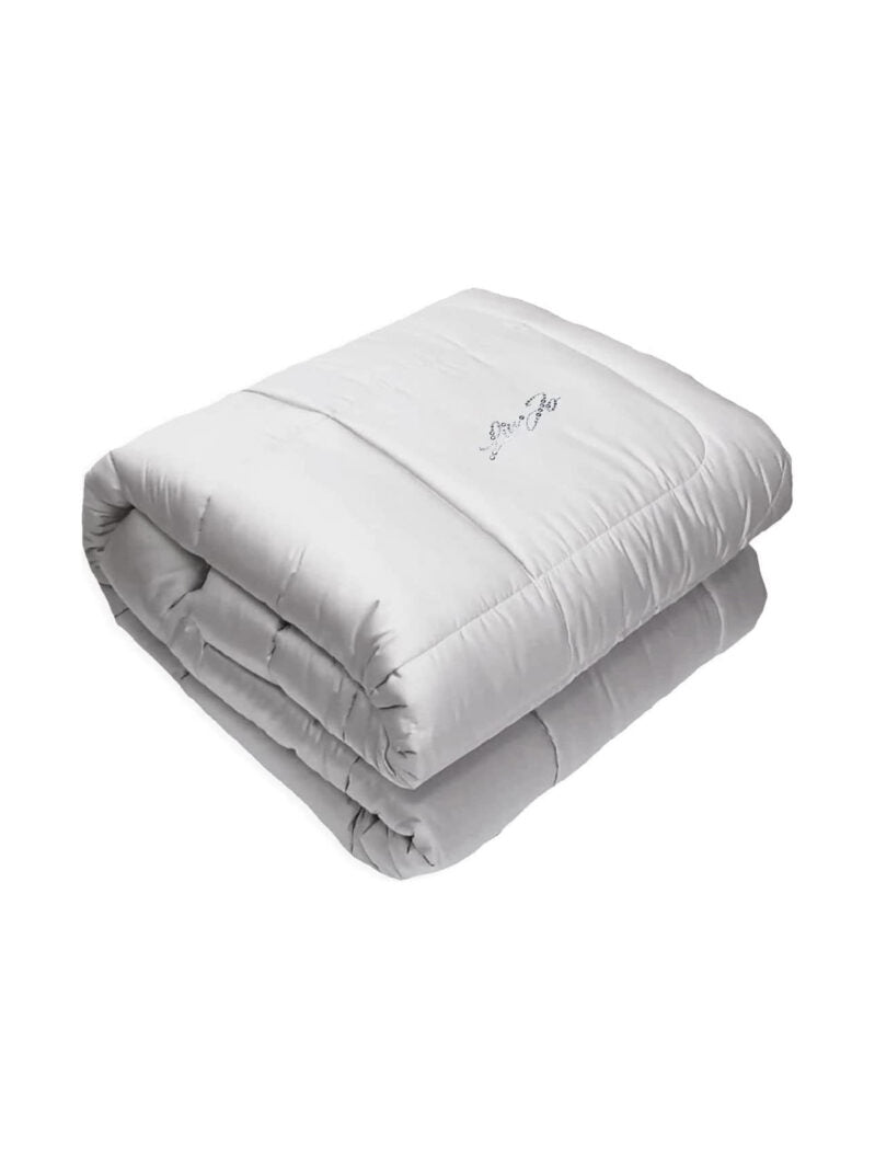 Couette en lin uni LUCE TRAP Liu Jo Home