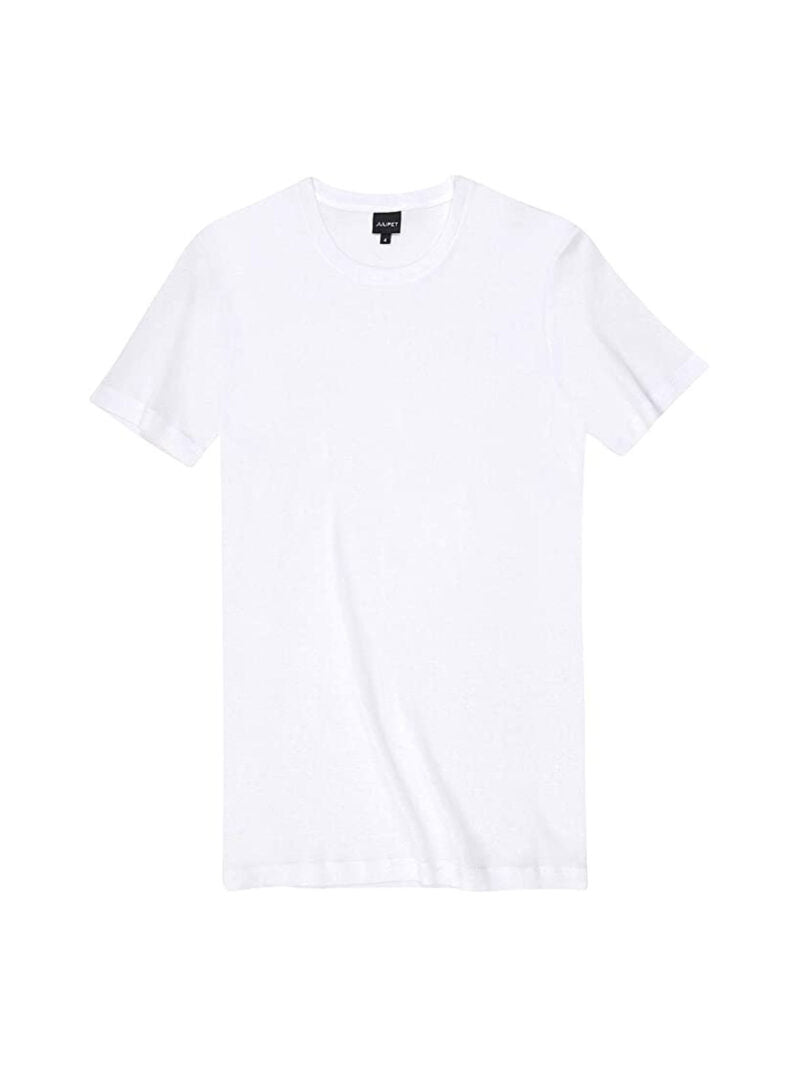 T-shirt Giro collo Uomo ISACCO 600737 Julipet
