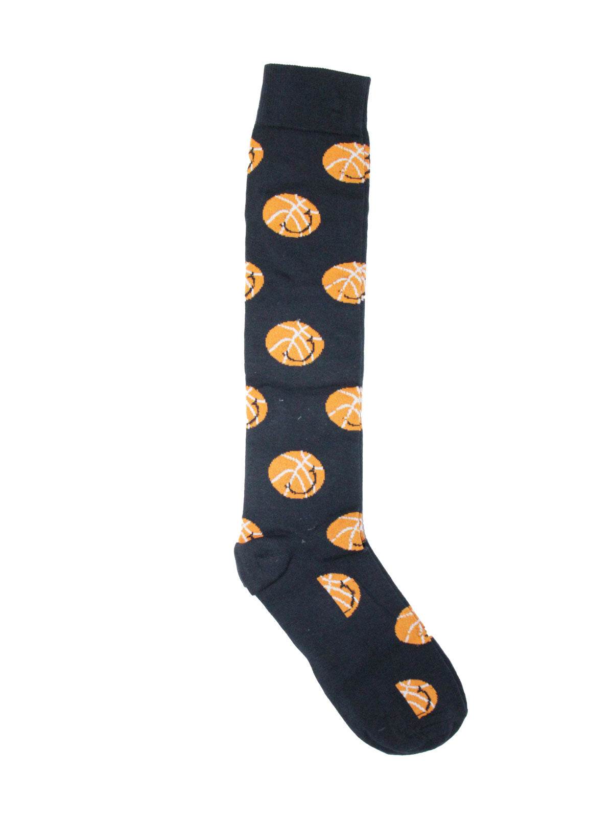 Calze lunghe Singolo Uomo 652L Ball Dandy Ironic Socks - evabiancheria