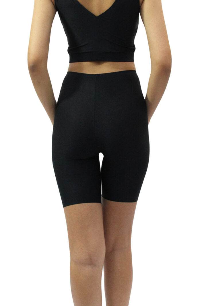 Short con gambe Donna SOFTSTRETCH 2645 Chantelle - evabiancheria