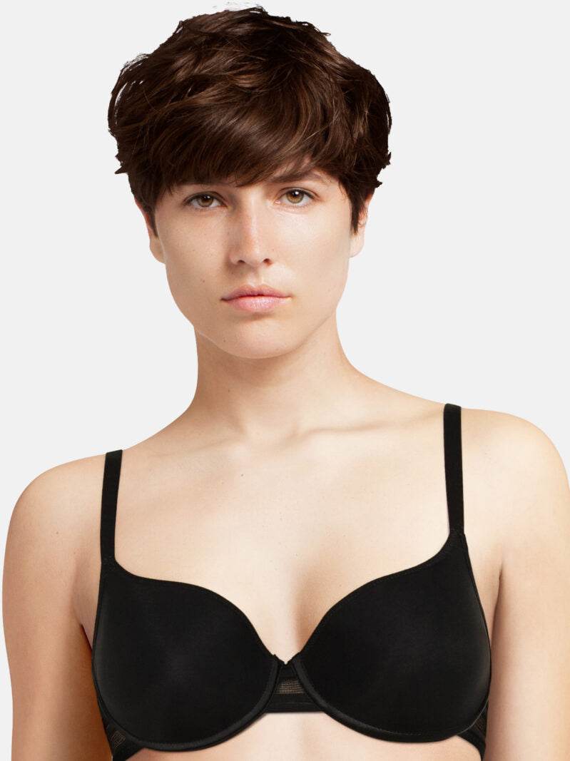 Reggiseno Coppa preformata Donna RHYTHM P47D90 Passionata - evabiancheria