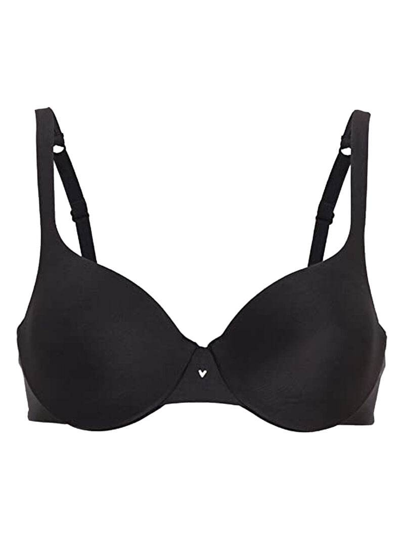 Reggiseno Foderato con ferretto Donna L09WP Lovable - evabiancheria