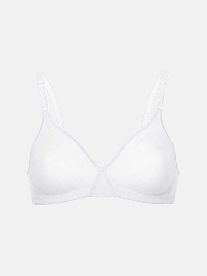 Reggiseno Sfoderato con ferretto Donna L1604 Lovable