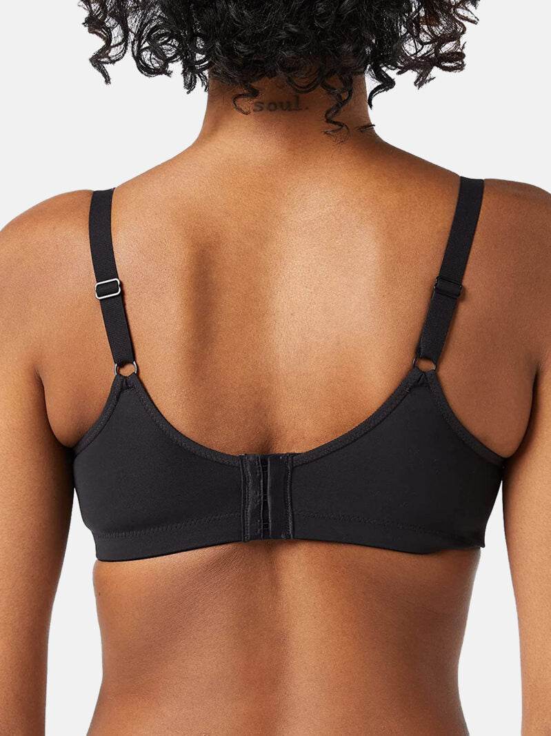 Reggiseno Sfoderato senza ferro Donna P0AU9 Playtex - evabiancheria