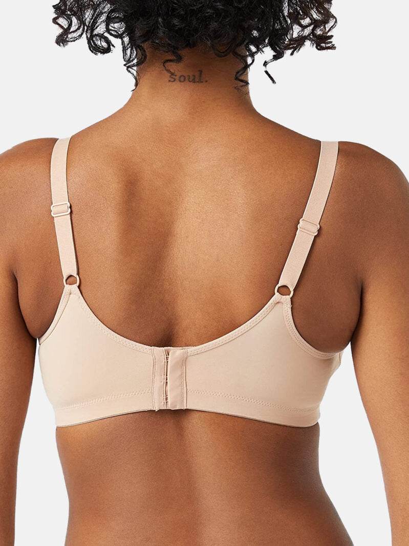 Reggiseno Sfoderato senza ferro Donna P0AU9 Playtex - evabiancheria
