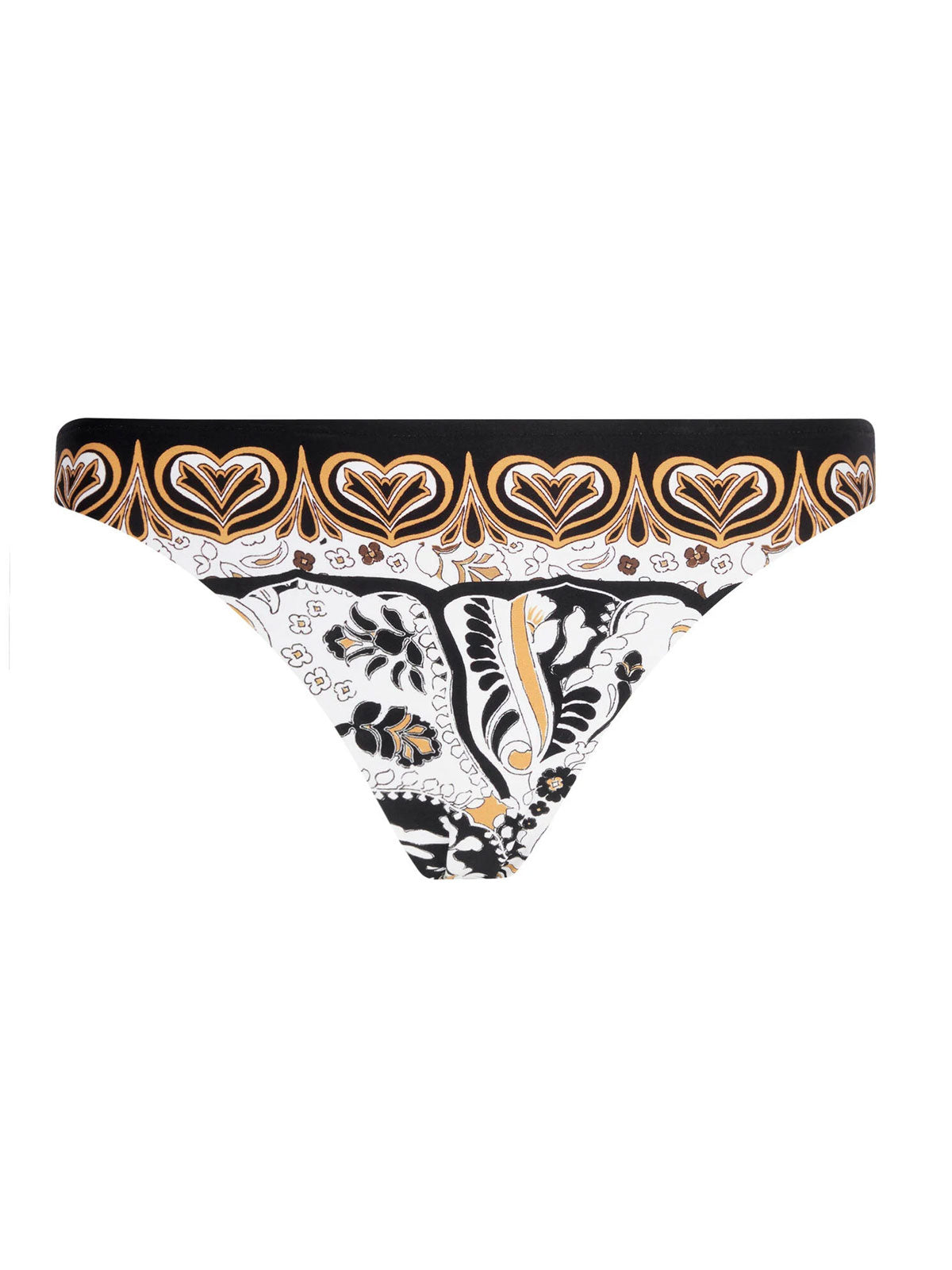 Slip bikini sgambato Donna Reves D'Ailleurs ABB0495 Lise Charmel