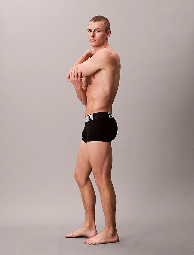 Boxer 3-pack Uomo NB3611A Calvin Klein