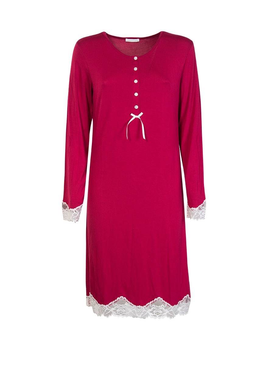 Camicia Serafino Donna FR27 Verdissima - evabiancheria