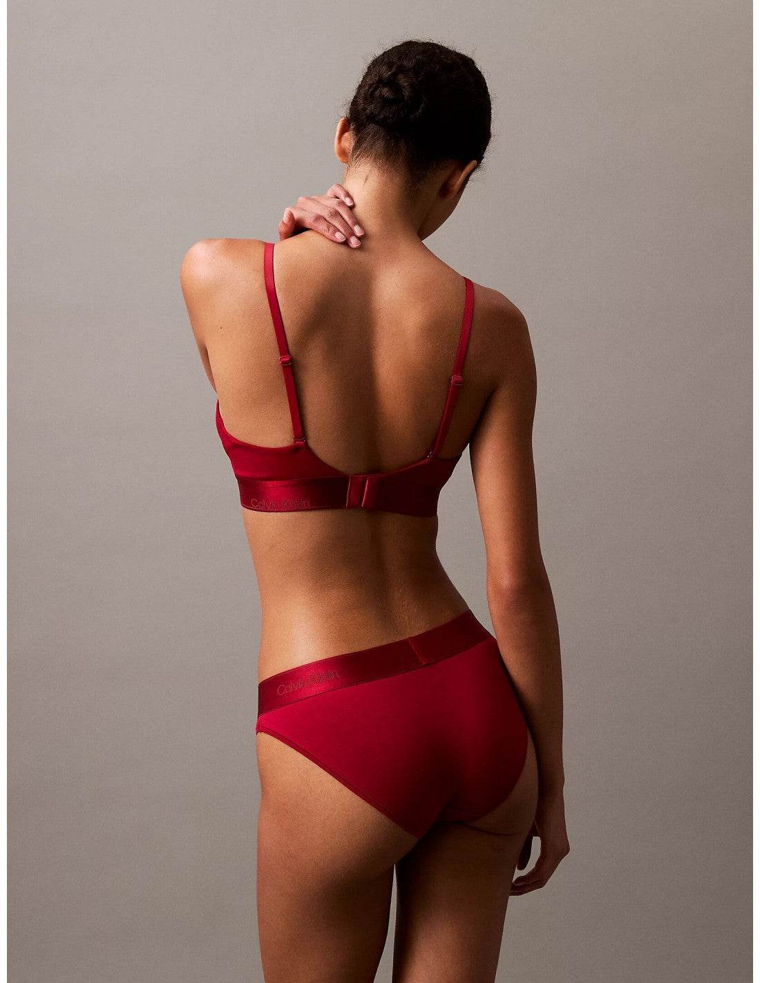 Slip Singolo Donna QF7999E Calvin Klein - evabiancheria