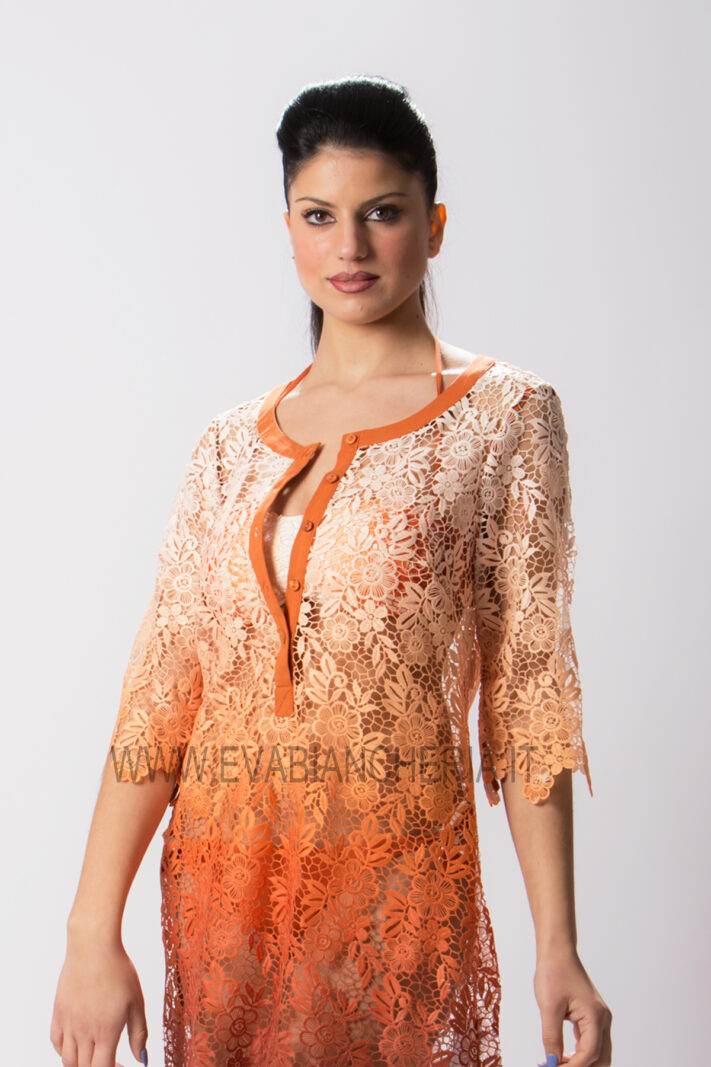 Abito corto Donna MS7RAA Twinset - evabiancheria