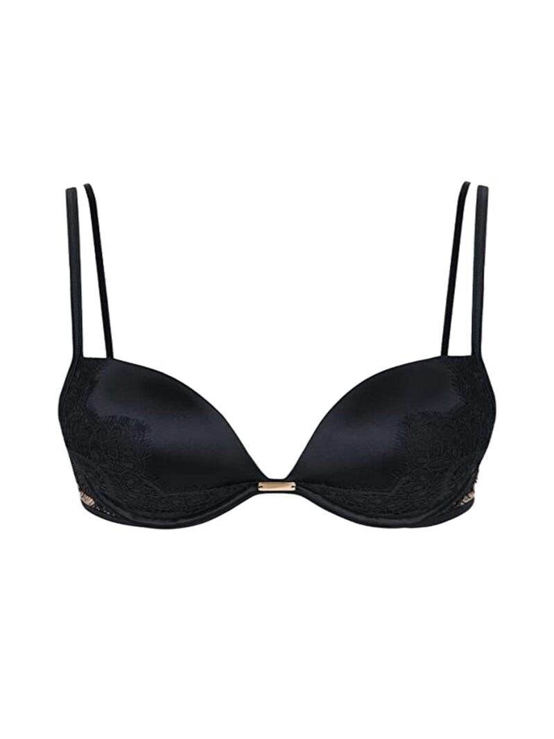 Reggiseno Push-up Donna DIVA 10326 Lisca - evabiancheria