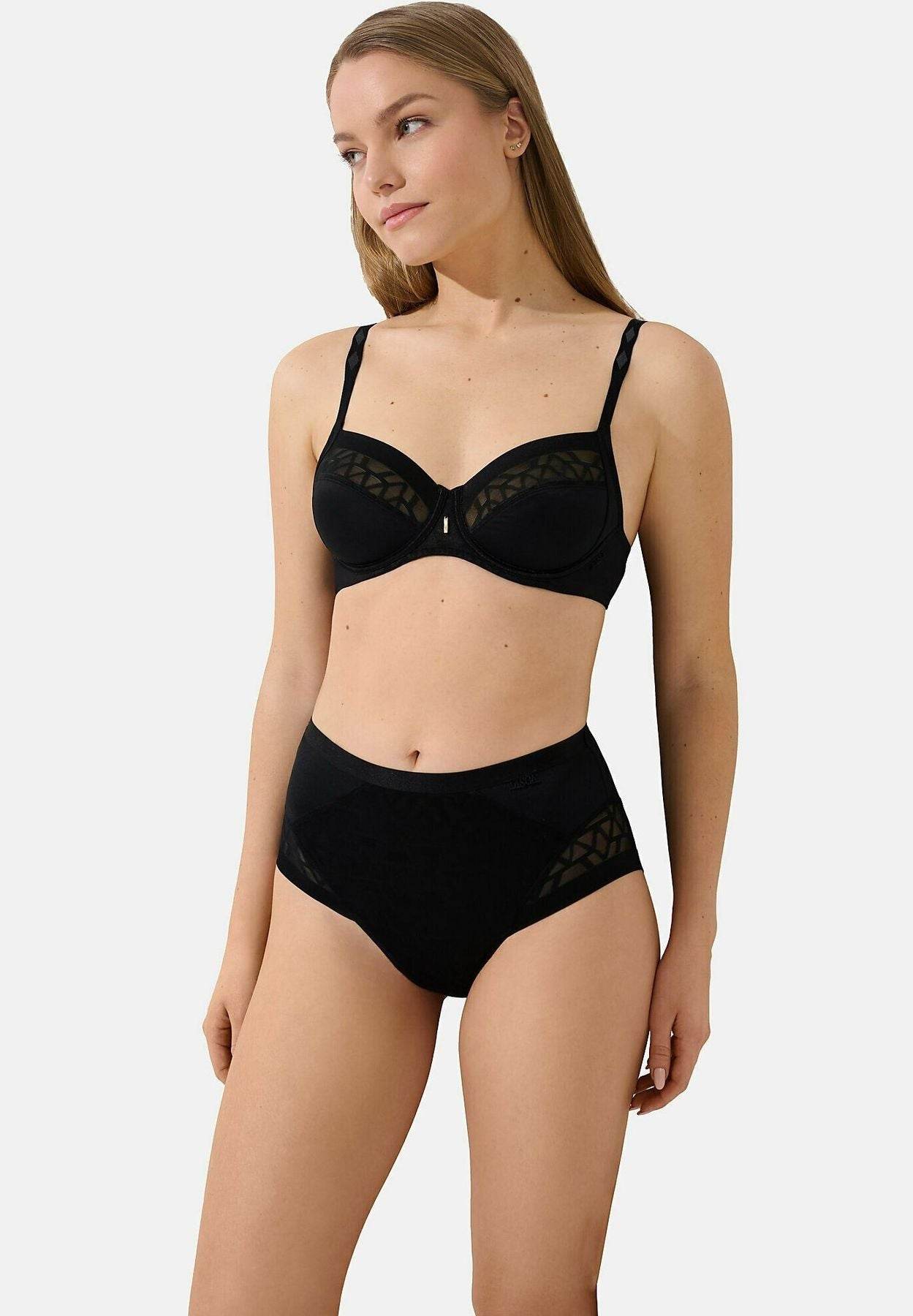 Slip alto Donna Opal 22336 Lisca - evabiancheria