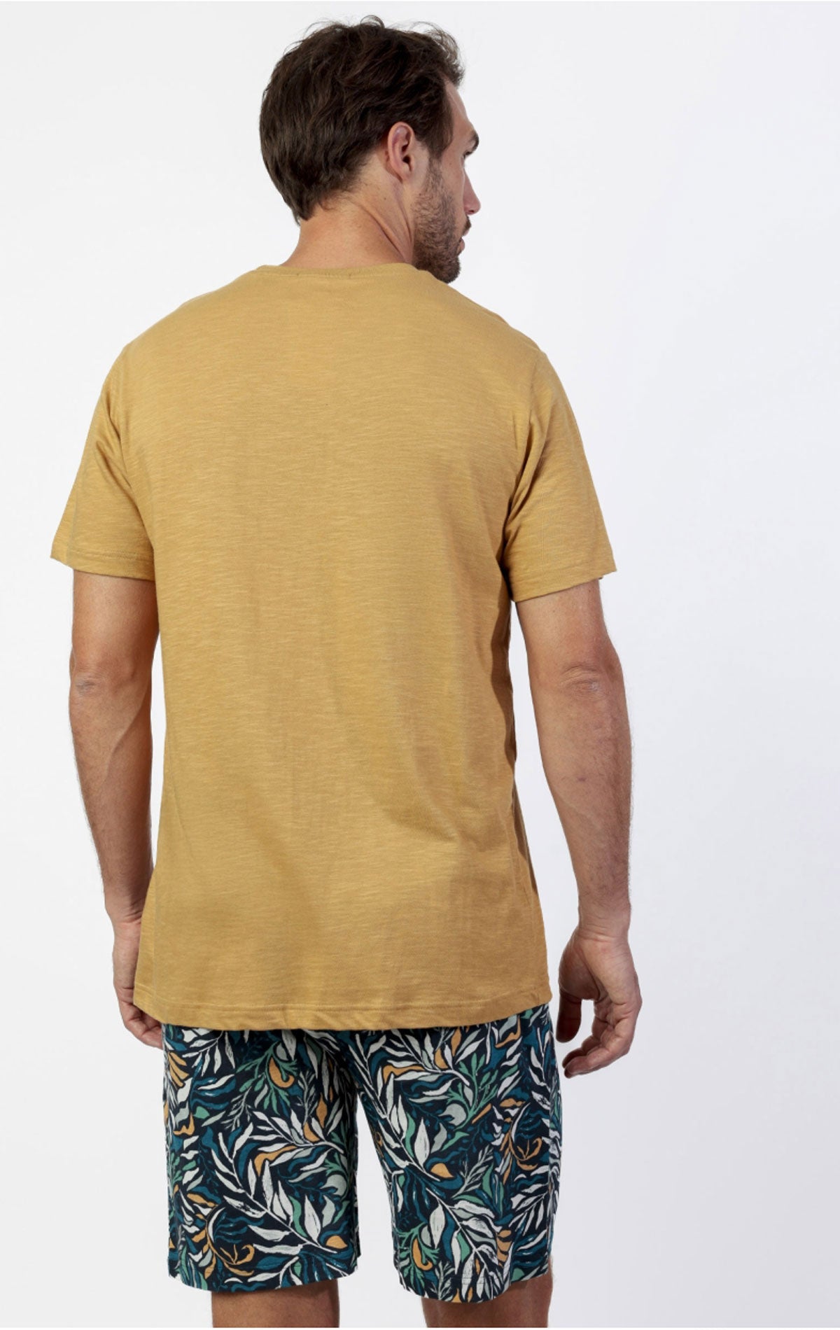 Pigiama corto Uomo 64765 Admas