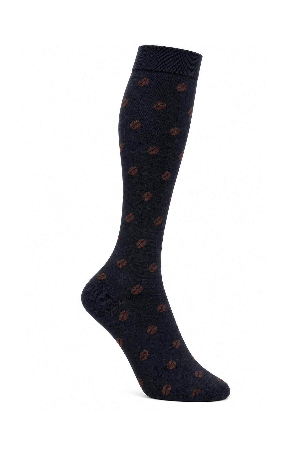Calze lunghe Fantasia Uomo 1110 LF Dandy Ironic Socks