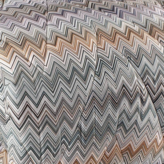 Trapunta Stampato Biancheria John New trap Missoni Home - evabiancheria