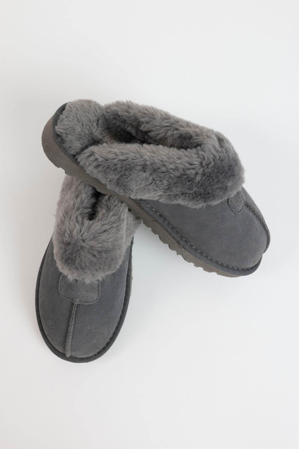 Pantofole Chiusa Donna 69142S Admas - evabiancheria