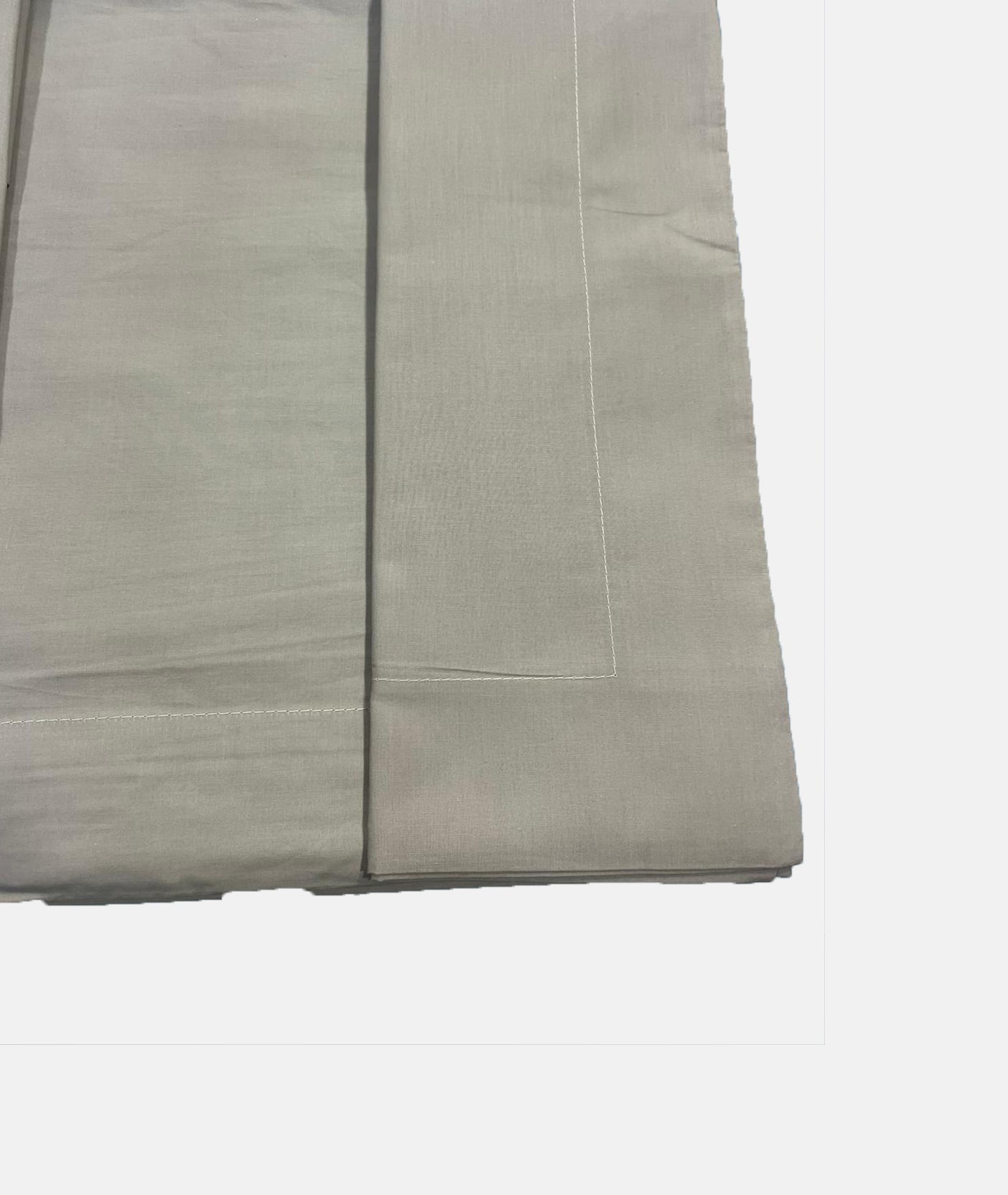 Lenzuola Tinta Unita Biancheria Tinta unita Cpl Rebbecca Rebecca Home