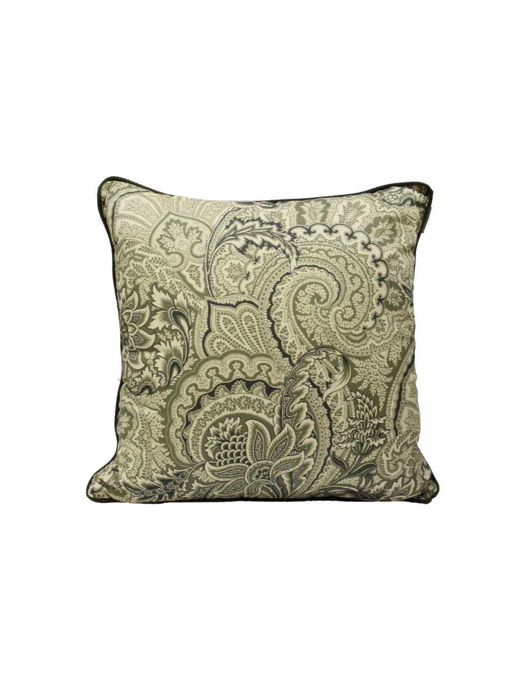 Cushion 45x45 Bloom Linen 99Ka506 Etro Home