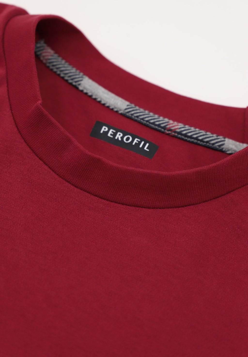 Pigiama Giro collo Uomo VPRT92977 Perofil - evabiancheria