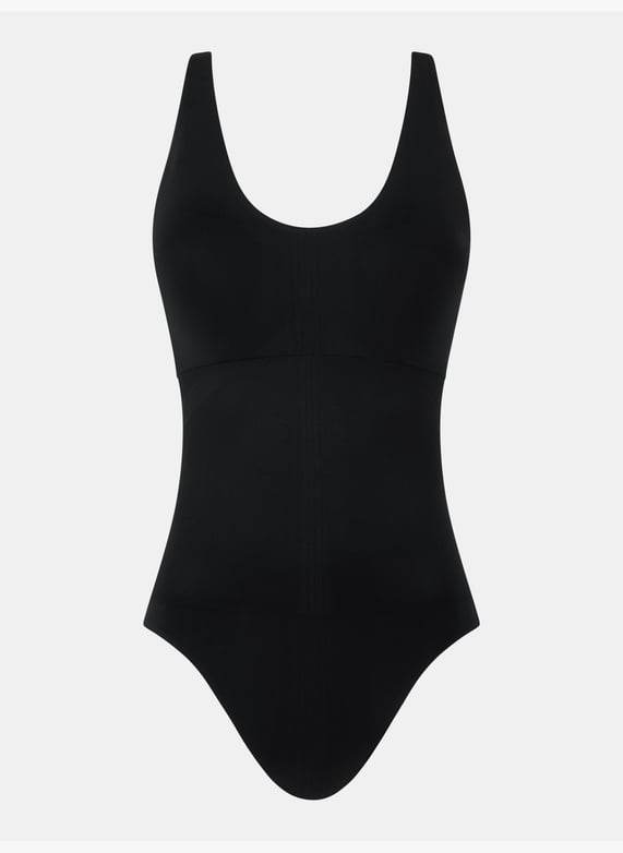 Body Senza cuciture Donna Smooth Comfort C10UT0 Chantelle - evabiancheria