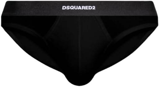 Slip Bi-pack Uomo DCX200070 Dsquared2 - evabiancheria
