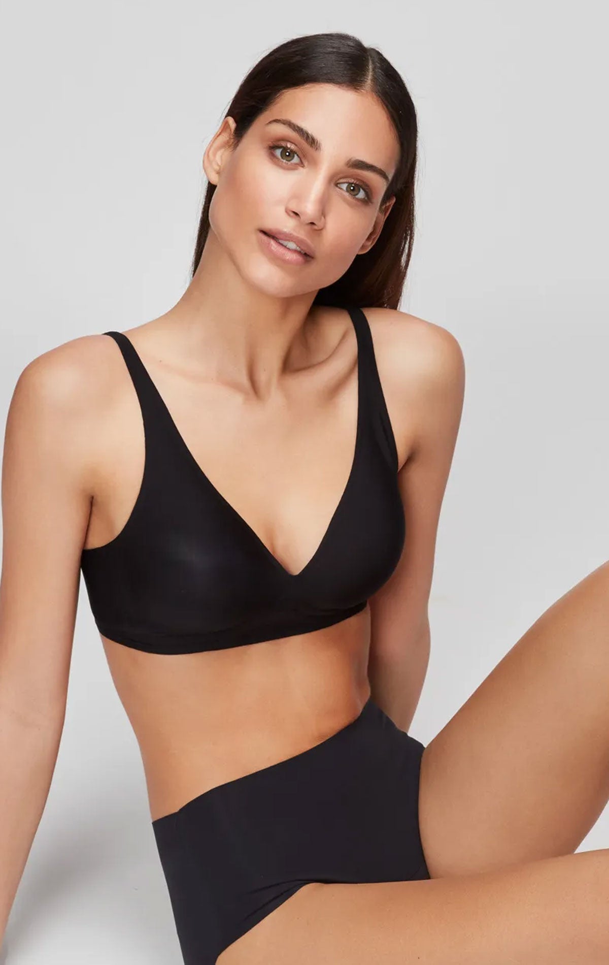 Reggiseno Coppa preformata Donna 0394 Gisela