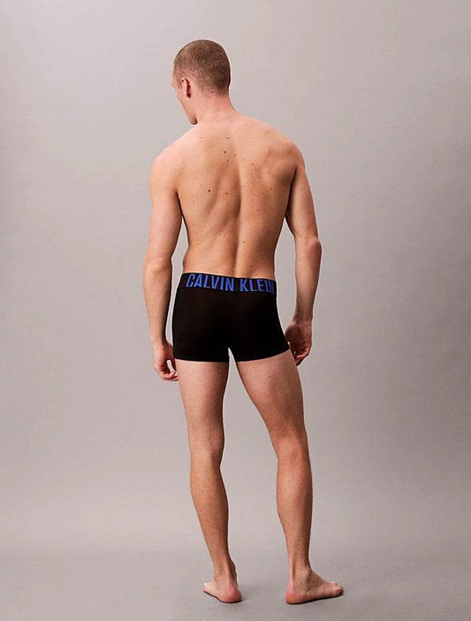 Boxer 3-pack Uomo NB3611A Calvin Klein - evabiancheria