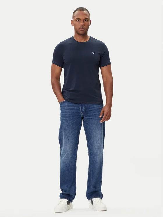 T-shirt Bi-pack Uomo AF10776 EM000391 A25 Emporio Armani - evabiancheria