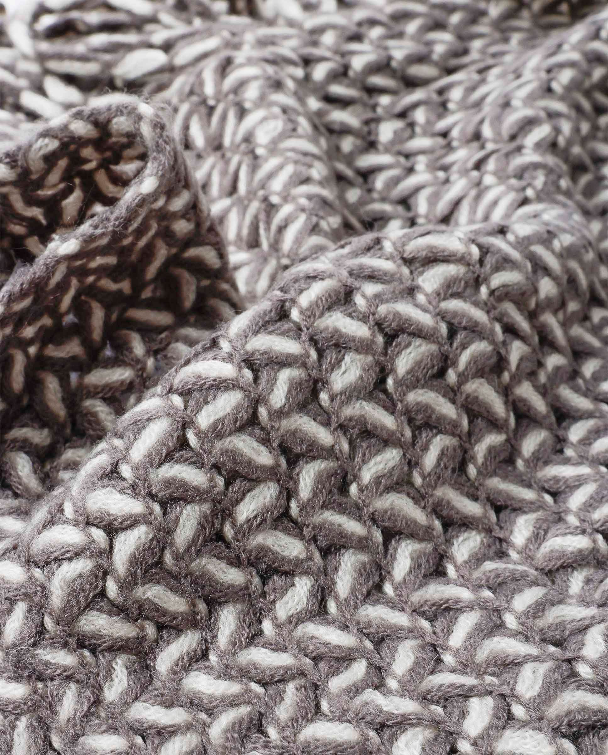 Plaid 127x152 Biancheria 69114 Admas - evabiancheria