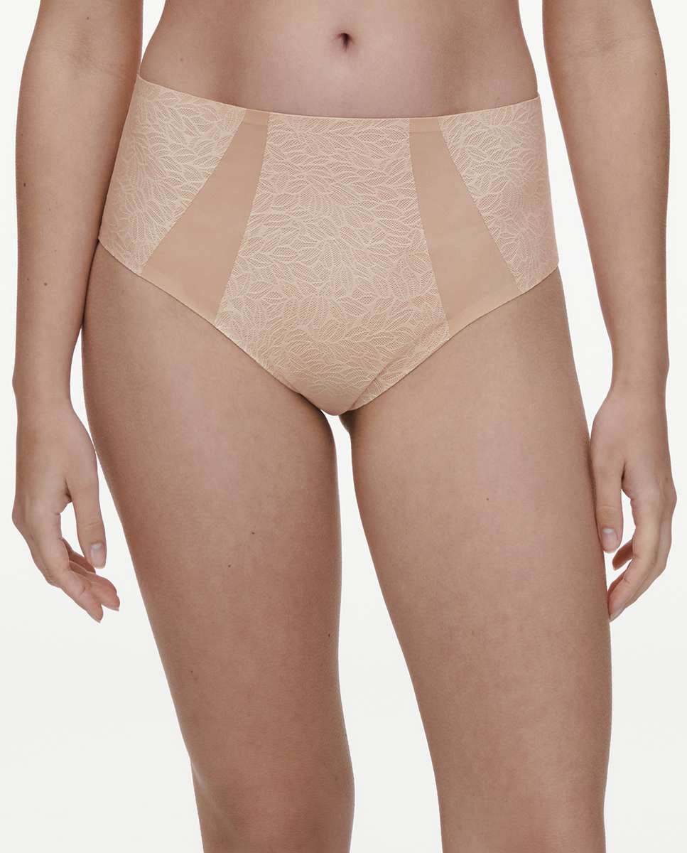 Slip alto Donna Pure Lace C18IC5 Chantelle