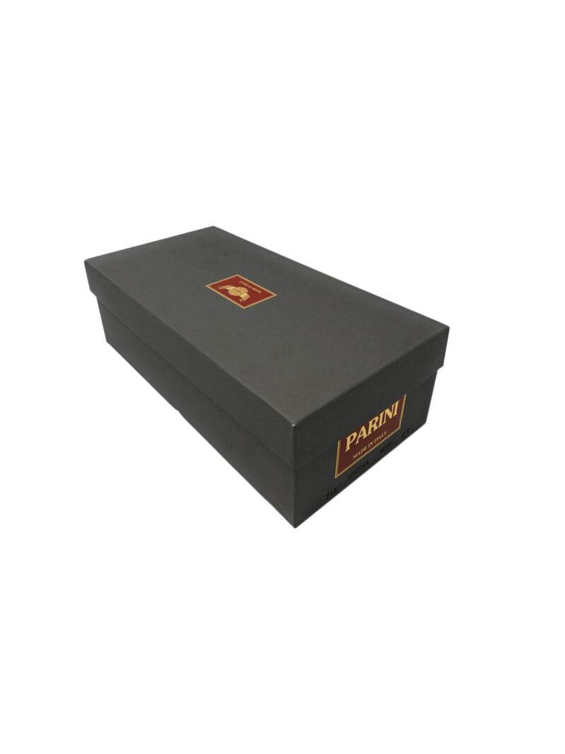 Pantofole Chiusa Uomo 716 ARIZONA Parini - evabiancheria