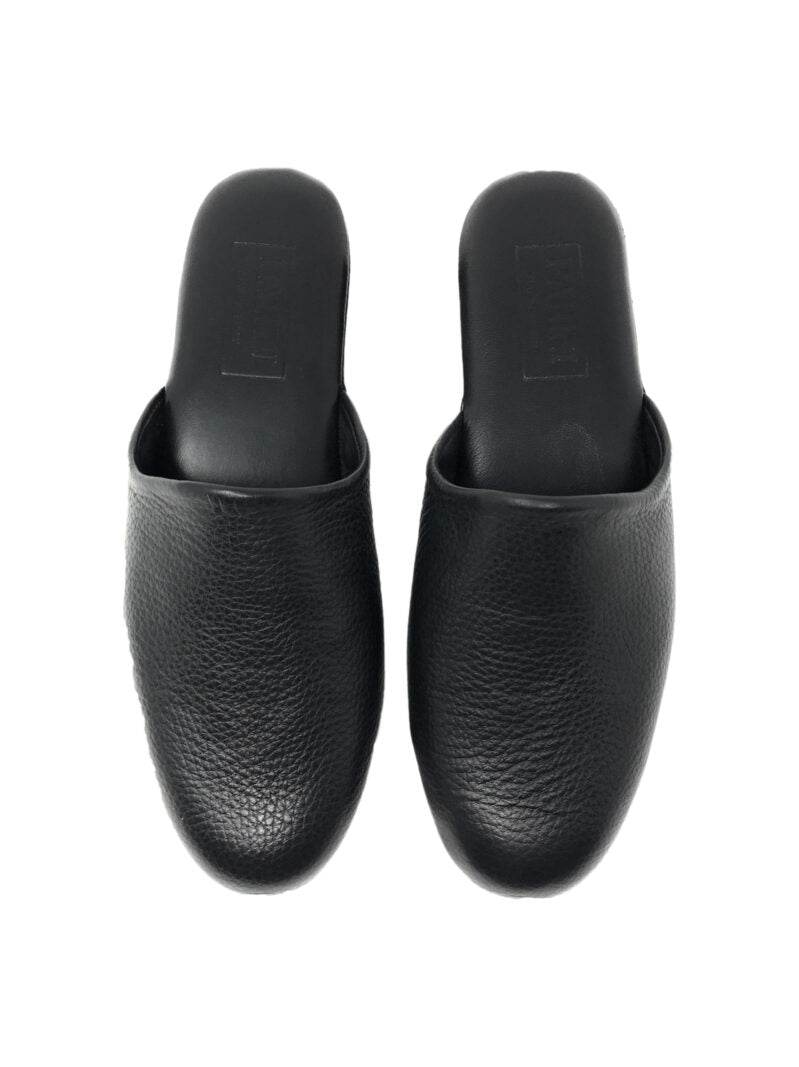 Pantofola Chiusa Uomo 716 ARIZONA Parini - evabiancheria