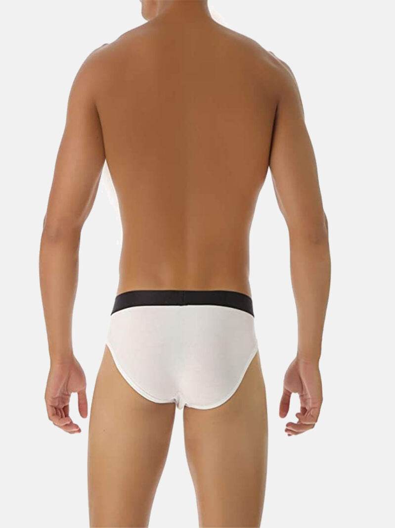 Slip Bi-pack Uomo DCX670030 Dsquared2 - evabiancheria