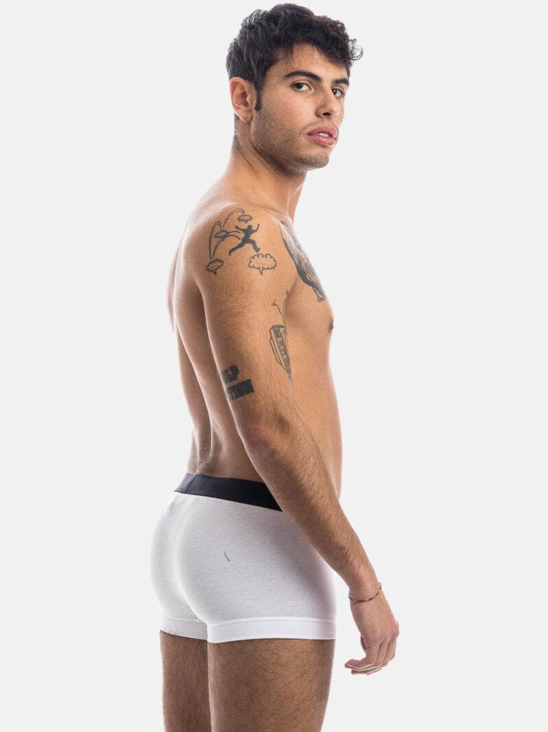 Boxer Bi-pack Uomo DCXC90030 Dsquared2 - evabiancheria